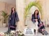 KF 140 Heavy Embroidery Georgette Pakistani Suits Catalog